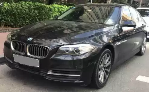 用过的 BMW Unspecified 出售 在 多哈 #7699 - 1  image 